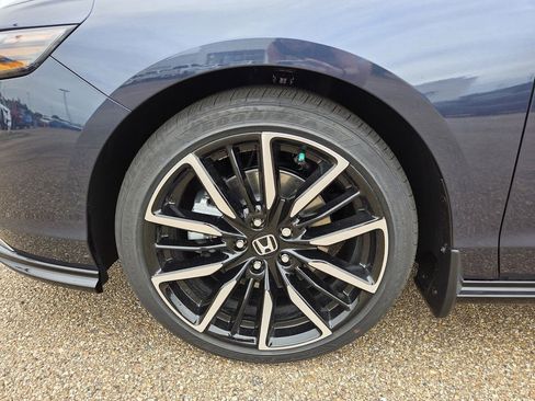 New 2026 Honda Accord Touring image 29