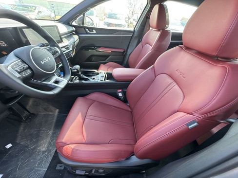 New 2026 Kia K5 GT-Line FWD image 3