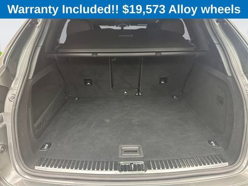 Used 2016 Porsche Cayenne AWD/4WD image 14