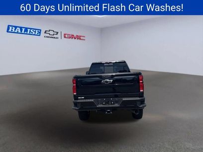 New 2026 Chevrolet Silverado 2500 LT w/ Trail Boss Package