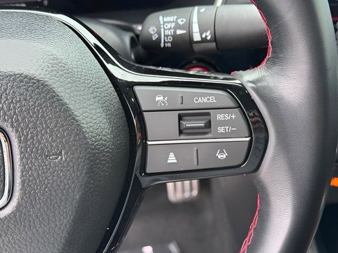 Used 2024 Honda Civic Si image 16