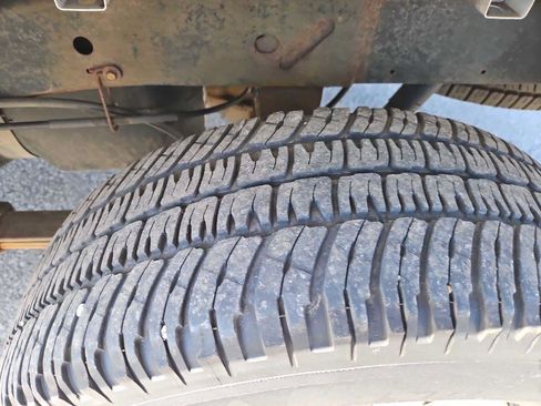 Used 2008 Dodge Ram 1500 Truck ST w/ Popular Equipment Group image 11