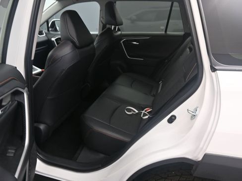 Used 2024 Toyota RAV4 Adventure AWD/4WD image 17