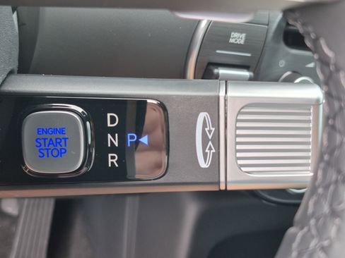 New 2026 Hyundai Palisade Calligraphy FWD image 34