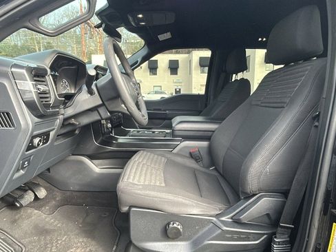 Certified 2023 Ford F150 XL w/ STX Appearance Package image 31