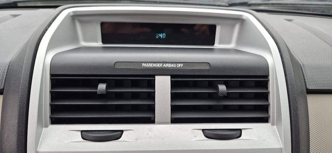 Used 2011 Mercury Mariner 2WD w/ 101A Rapid Spec Order Code image 21