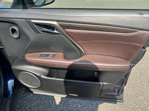 Used 2017 Lexus RX 350 AWD w/ Premium Package image 16