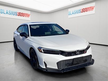 Used 2025 Honda Civic Si