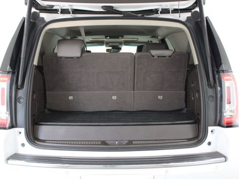 Used 2016 GMC Yukon Denali w/ Open Road Package image 14