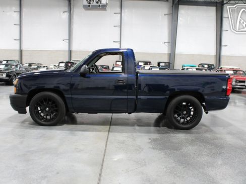 Used 2007 Chevrolet Silverado 1500 W/T image 13