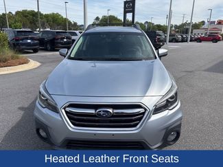 Used 2018 Subaru Outback 2.5i Limited video 2
