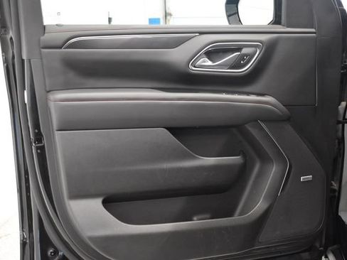 Used 2023 Chevrolet Suburban RST w/ Luxury Package AWD/4WD image 20