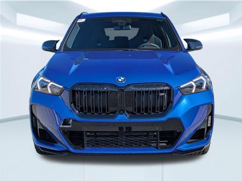 New 2026 BMW X1 M35i w/ Technology Package AWD/4WD image 12