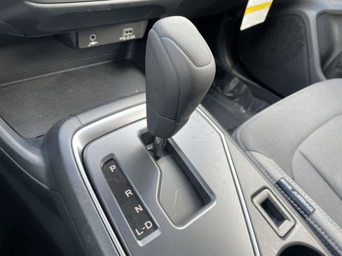 Used 2025 Subaru Impreza 2.0i image 23