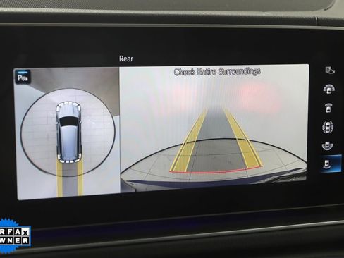 Used 2021 Mercedes-Benz GLS 580 4MATIC SUV image 11