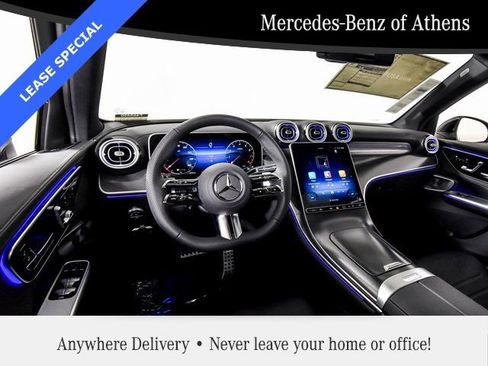 New 2026 Mercedes-Benz GLC 300 image 20