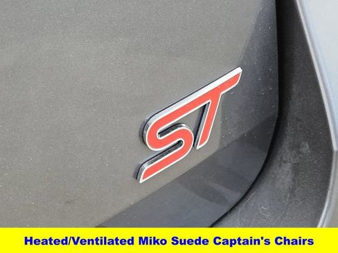 New 2026 Ford Explorer ST w/ Sun And Sound Package image 10