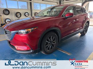 Used 2023 MAZDA CX-9 Touring AWD/4WD video 1