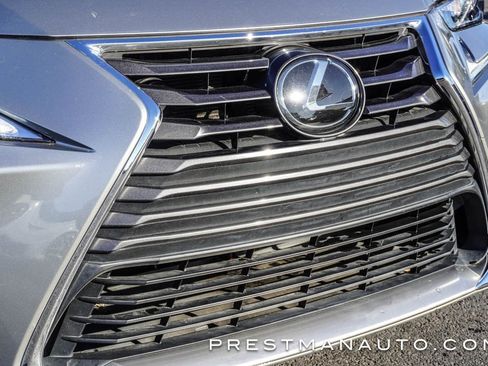 Used 2019 Lexus IS 300 300 image 20