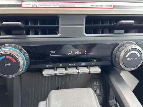 Used 2025 Toyota Tacoma SR5 RWD image 13