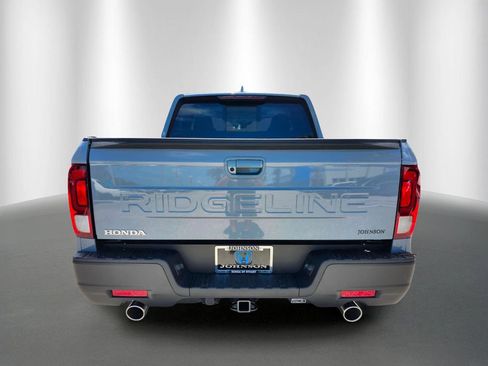 New 2026 Honda Ridgeline RTL image 5