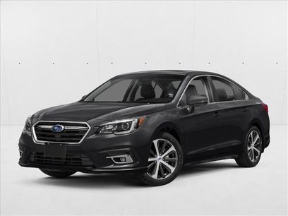 Used 2018 Subaru Legacy 2.5i Limited