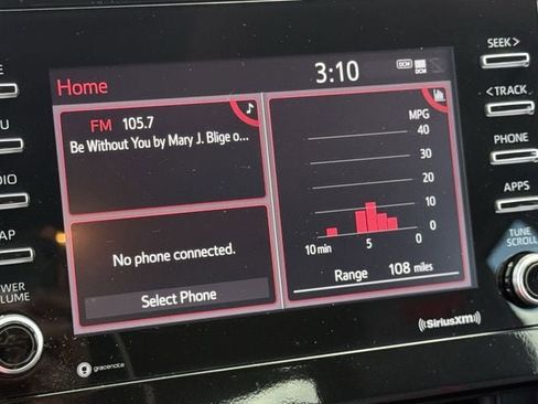 Used 2024 Toyota Camry TRD image 18