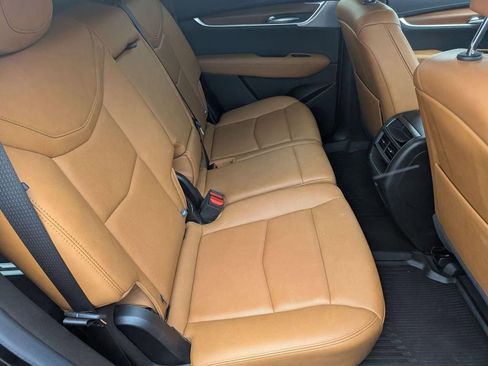 Used 2023 Cadillac XT5 Premium Luxury w/ Technology Package image 31