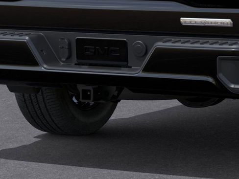New 2026 GMC Sierra 1500 Elevation image 38