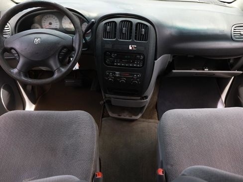 Used 2005 Dodge Grand Caravan SE w/ Popular Equipment Group I FWD image 21
