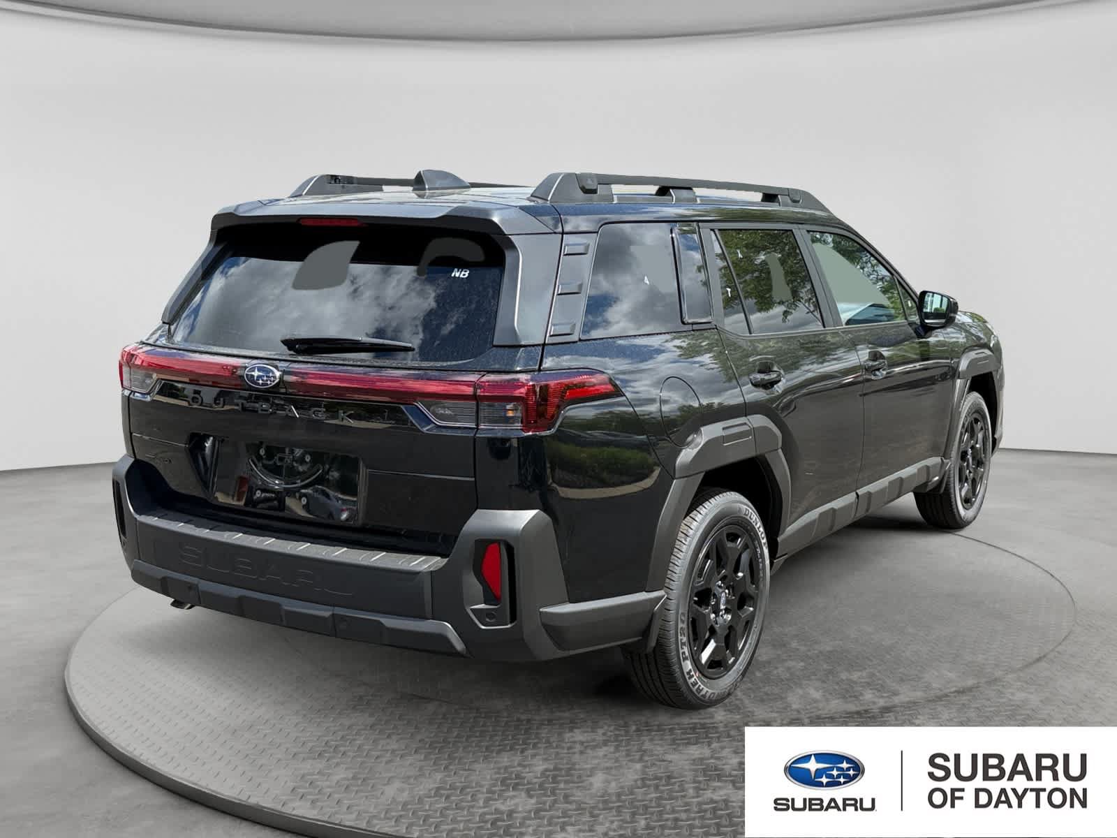 New 2026 Subaru Outback Limited AWD/4WD image 5