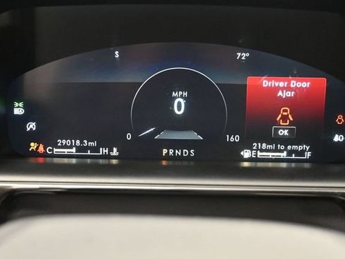 Certified 2023 Lincoln Nautilus Reserve FWD image 13