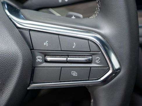 Used 2025 Chevrolet Tahoe LT image 33