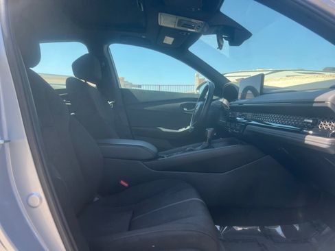 Used 2023 Honda Accord Sport image 18