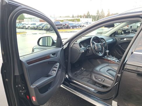 Used 2015 Audi A4 Premium Plus w/ Technology Package image 10