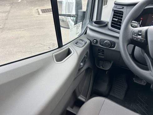 New 2026 Ford Transit 250 250 High Roof w/ Load Area Protection Package image 21