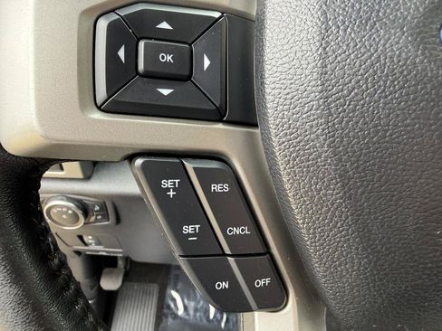 Used 2017 Ford F250 Lariat w/ Chrome Package AWD/4WD image 15