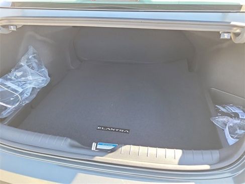 New 2026 Hyundai Elantra Sport w/ Cargo Package image 21
