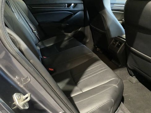 Used 2019 Honda Accord EX-L image 7