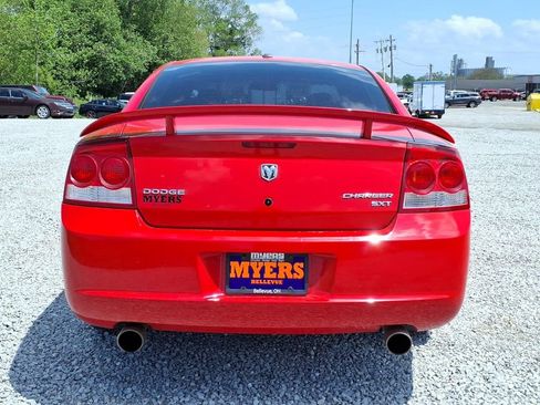 Used 2010 Dodge Charger SXT RWD image 8
