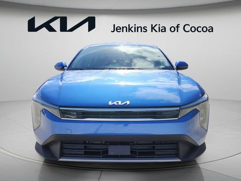 New 2026 Kia K4 EX FWD image 12