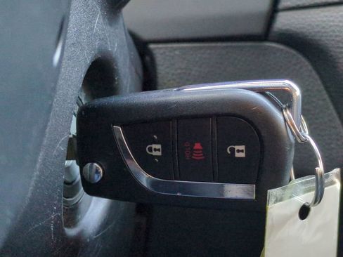 Certified 2022 Toyota RAV4 LE image 26