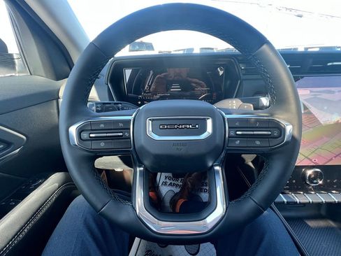 New 2026 GMC Terrain Denali image 17