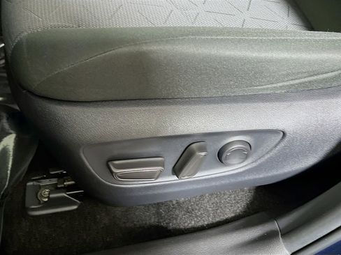 Certified 2025 Toyota RAV4 XLE AWD/4WD image 18