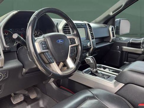 Used 2020 Ford F150 Platinum AWD/4WD image 18