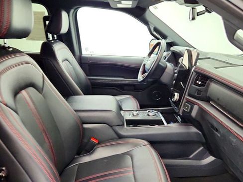 Used 2023 Ford Expedition Max Limited AWD/4WD image 22