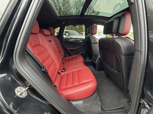 Used 2016 Porsche Macan S AWD/4WD image 35