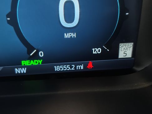 Used 2024 Ford F150 Lariat AWD/4WD image 26