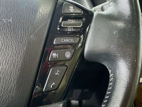 Used 2021 Nissan Armada SL RWD image 25