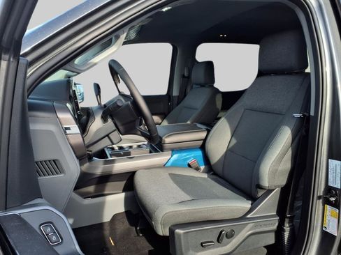 New 2025 Ford F150 XLT w/ Equipment Group 302A MID image 6